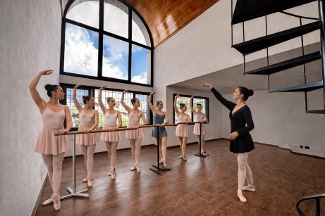 Ballet Adulto