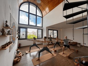 Yoga